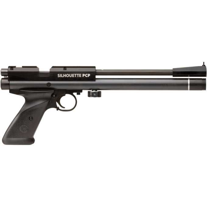 PCP-пистолет CROSMAN 1701P